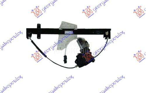 PODIZAC ZADNJEG PROZORA ELEKTR