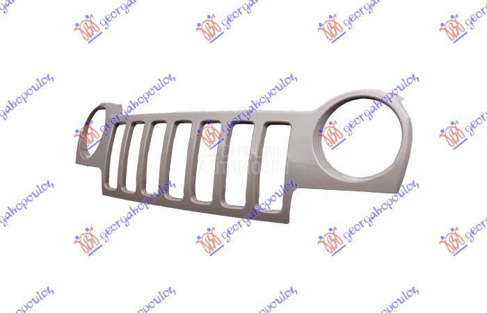 PVC MASKA SPOLJASNJA -2005