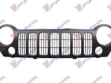 PVC MASKA SPOLJASNJA 2005- za Jeep Cherokee od 2002. do 2008. god.