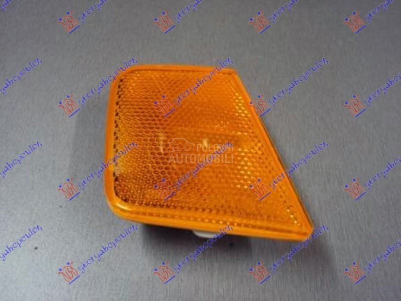 KATADIOPTER U PREDNJEM BRANIKU