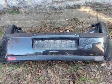 Branik zadnji hedzbek za Citroen C4