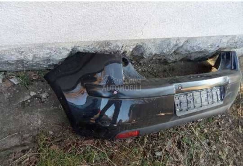 Branik zadnji hedzbek