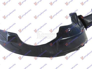 POTKRILO PLASTICNO za Hyundai i30 od 2007. do 2012. god.