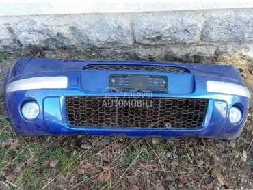 Branik prednji za Citroen C3 pluriel