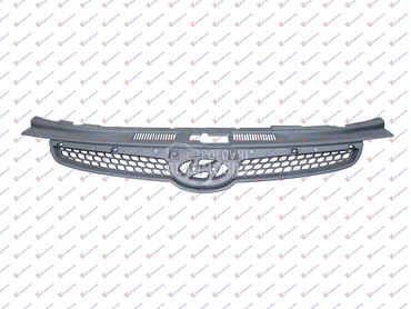 PVC MASKA -2011 za Hyundai i30 od 2007. do 2012. god.