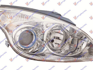 FAR ELEKTRICNI HROM (DEPO) za Hyundai i30 od 2007. do 2012. god.