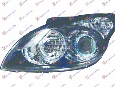 FAR ELEKTRICNI CRNI (DEPO) za Hyundai i30 od 2007. do 2012. god.