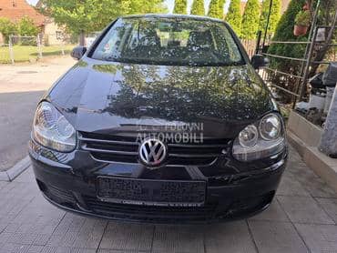 Volkswagen Golf 5 1.6 FSI .NOV.NOV