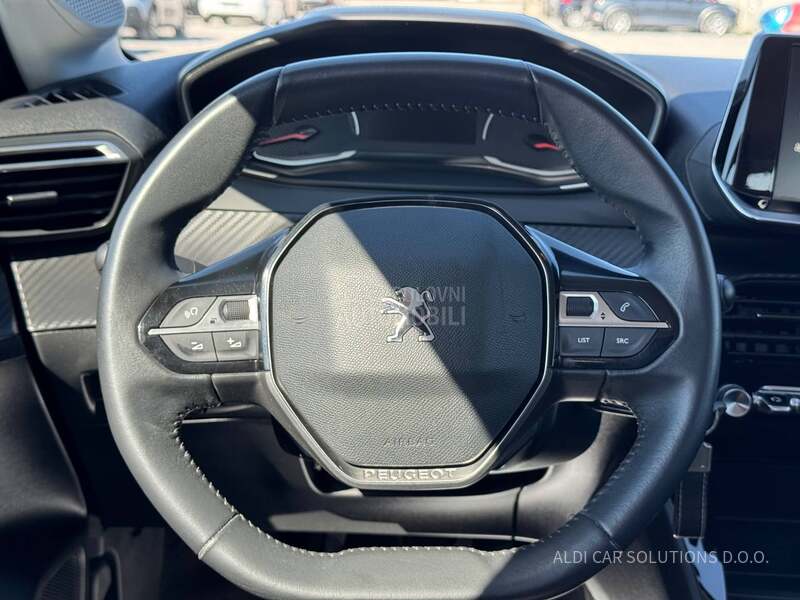 Peugeot 208 1.5 Hdi/Business