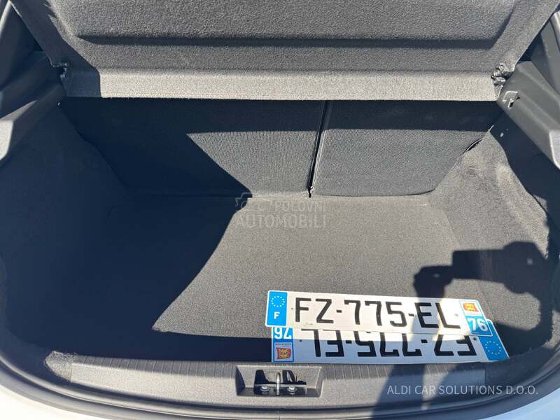 Peugeot 208 1.5 Hdi/Business