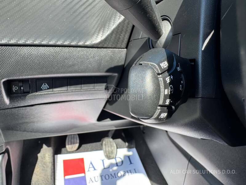 Peugeot 208 1.5 Hdi/Business
