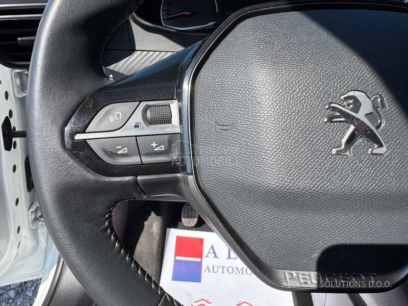 Peugeot 208 1.5 Hdi/Business