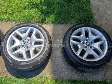 Aluminijumske felne  18" 5 x 120