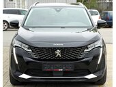 Peugeot 3008 1.5 HDI ALLURE EAT8