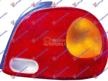 STOP LAMPA (DEPO) za Hyundai Accent od 1994. do 1997. god.