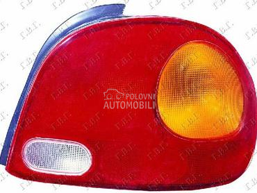 STOP LAMPA (DEPO) za Hyundai Accent od 1994. do 1997. god.