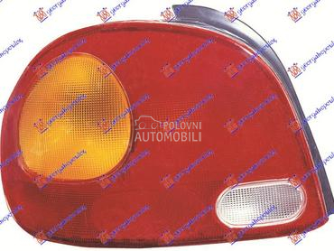 STOP LAMPA (DEPO) za Hyundai Accent od 1994. do 1997. god.