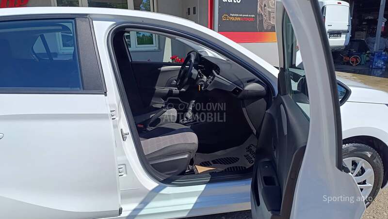 Opel Corsa F 1.2 EDITION