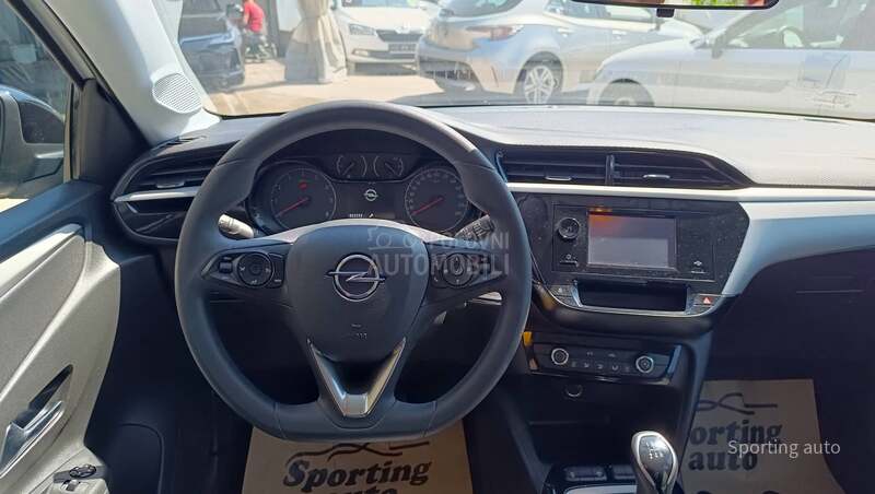 Opel Corsa F 1.2 EDITION