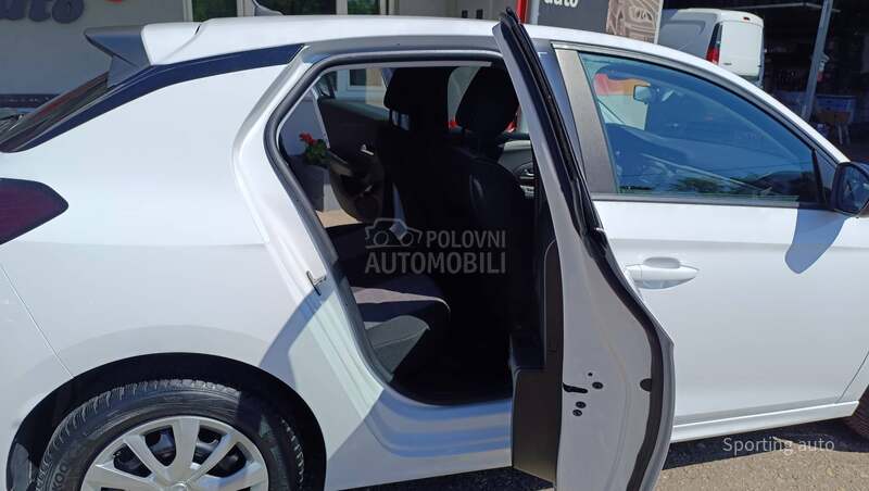 Opel Corsa F 1.2 EDITION