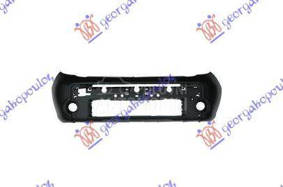 PREDNJI BRANIK PM 2010- (PM LA