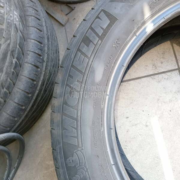 Michelin 235/55 R17 Letnja