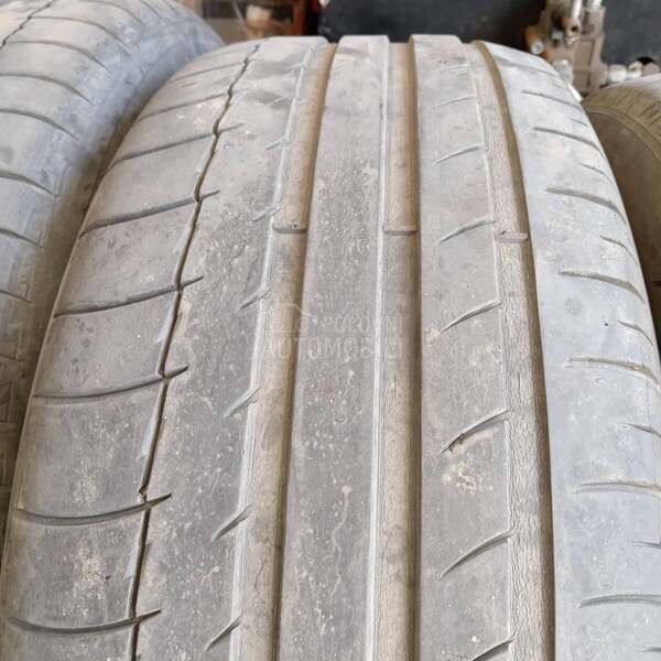 Michelin 235/55 R17 Letnja