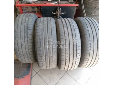 Michelin 235/55 R17 Letnja