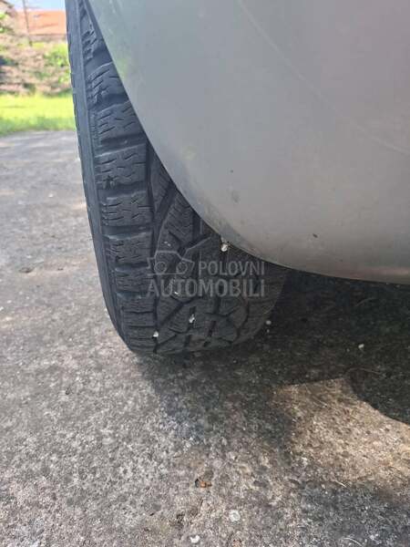 Fiat Grande Punto 1.2 8V rest Active