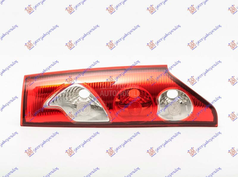 STOP LAMPA (JEDNA VRATA) (TURS