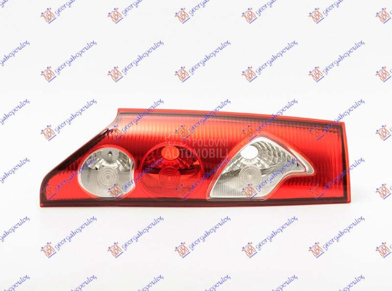 STOP LAMPA (JEDNA VRATA) (TURS