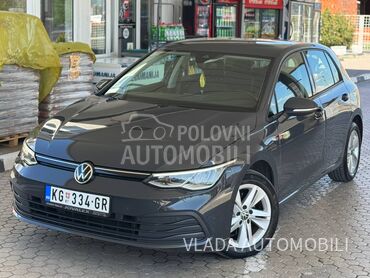 Volkswagen Golf 8 1.5 TSI