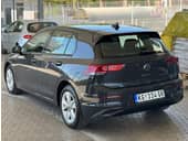 Volkswagen Golf 8 1.5 TSI