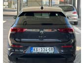Volkswagen Golf 8 1.5 TSI