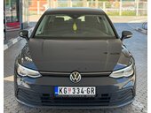 Volkswagen Golf 8 1.5 TSI