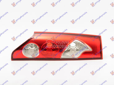STOP LAMPA (JEDNA VRATA) (VALE za Renault Kangoo od 2008. do 2013. god.