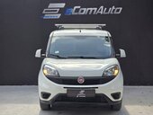 Fiat Doblo 1.3 MJET N1