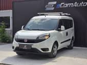 Fiat Doblo 1.3 MJET N1