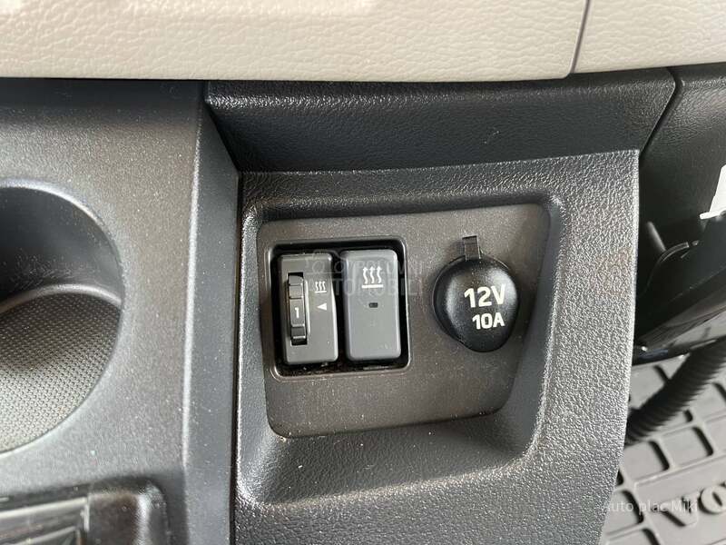 Volvo FL 42R IMA 2 KOM