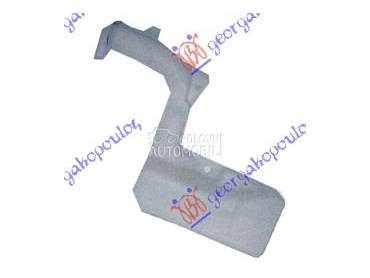 POSUDA ZA ANTIFRIZ za Mazda 323 od 1990. do 1994. god.