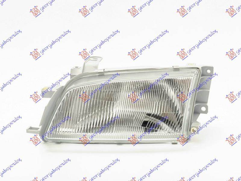 FAR ELEKTRICNI (DEPO)