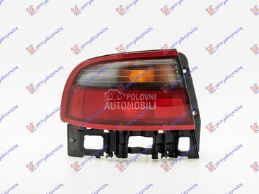 STOP LAMPA (BELA) (SEDAN) (JAP za Toyota Carina od 1991. do 1995. god.