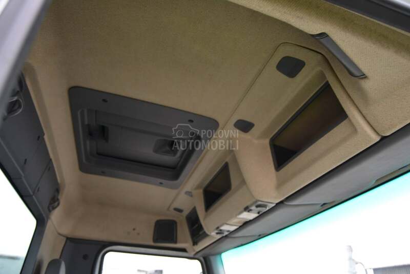 Renault PREMIUM 370.26 6X2 S3 HR