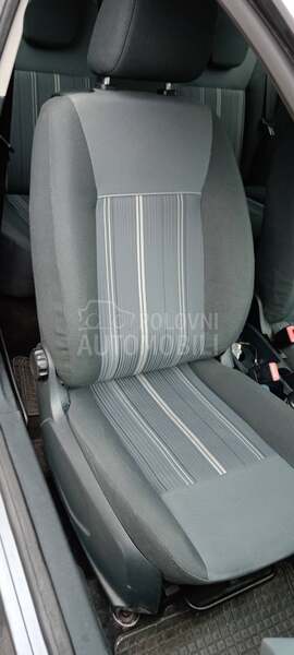 Ford Fiesta 1.25