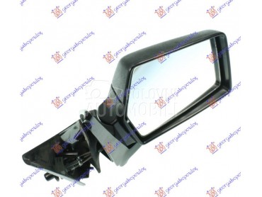 RETROVIZOR MEHANICKI SA SAJLOM za Škoda Favorit od 1989. do 1994. god.