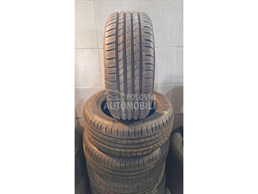 Kumho 205/55 R15 Letnja