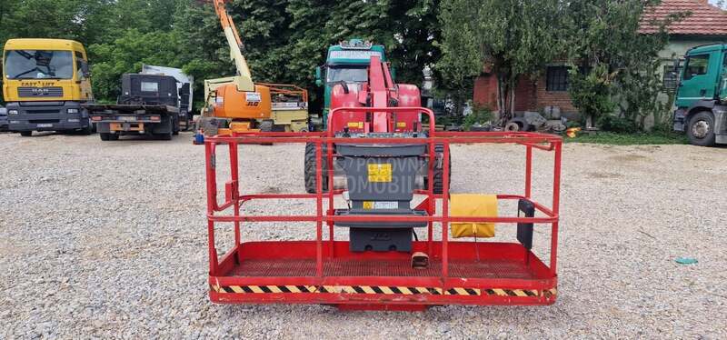 JLG 600AJ NAJAM/PRODAJA