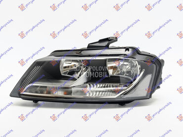 FAR ELEKTRICNI (VALEO) za Audi A3 od 2008. do 2012. god.