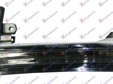 MIGAVAC U RETROVIZORU (LED) 20 za Audi A3 od 2008. do 2012. god.