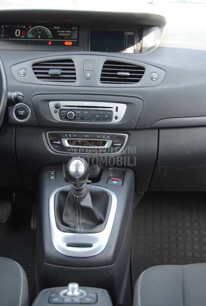 Renault Grand Scenic 1,2 TCE LIMITED